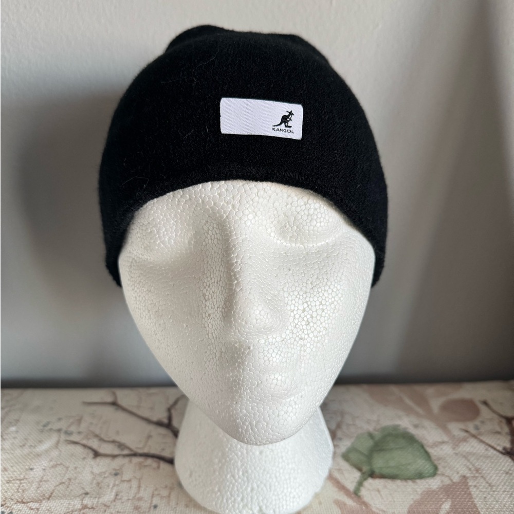 KANGOL Acrylic Fit All Skull Cap